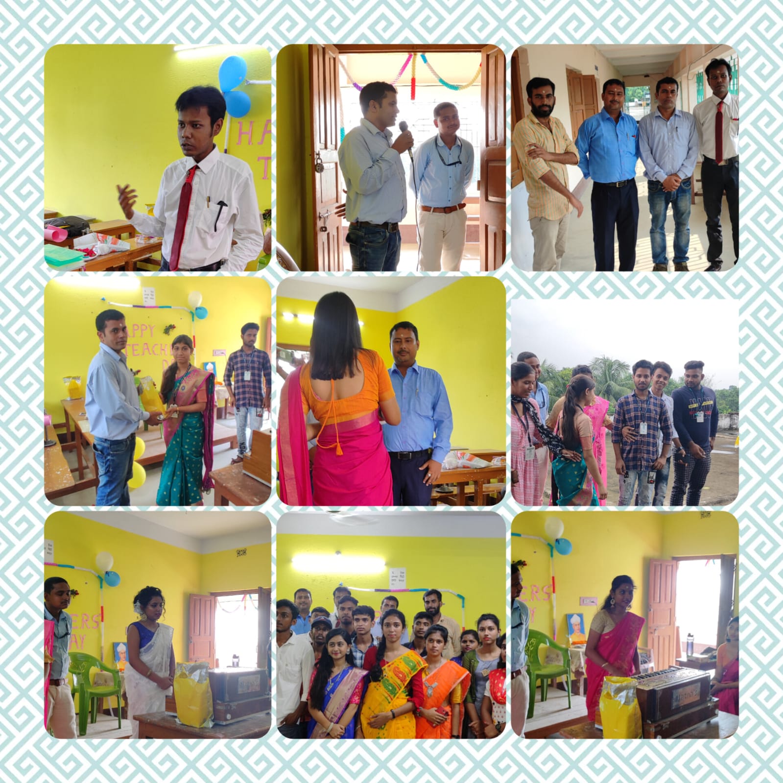 Teachers