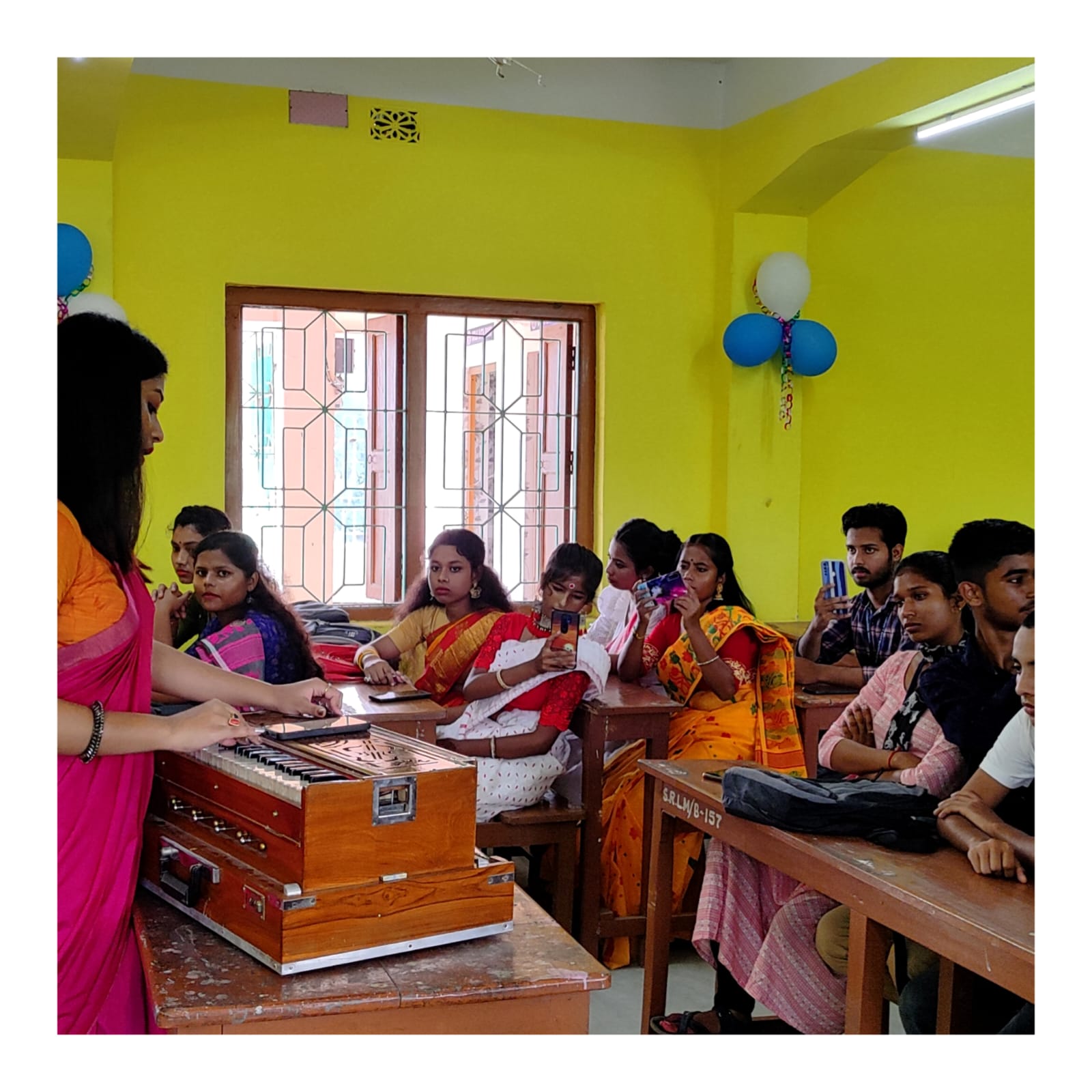 CULTURAL FEST