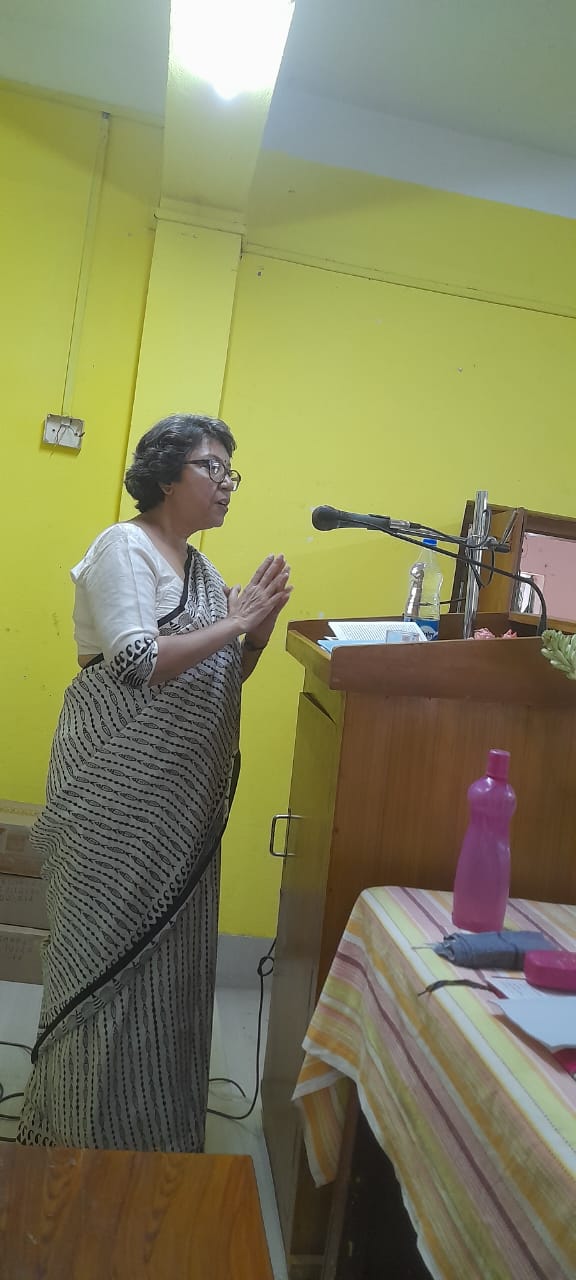 Seminar